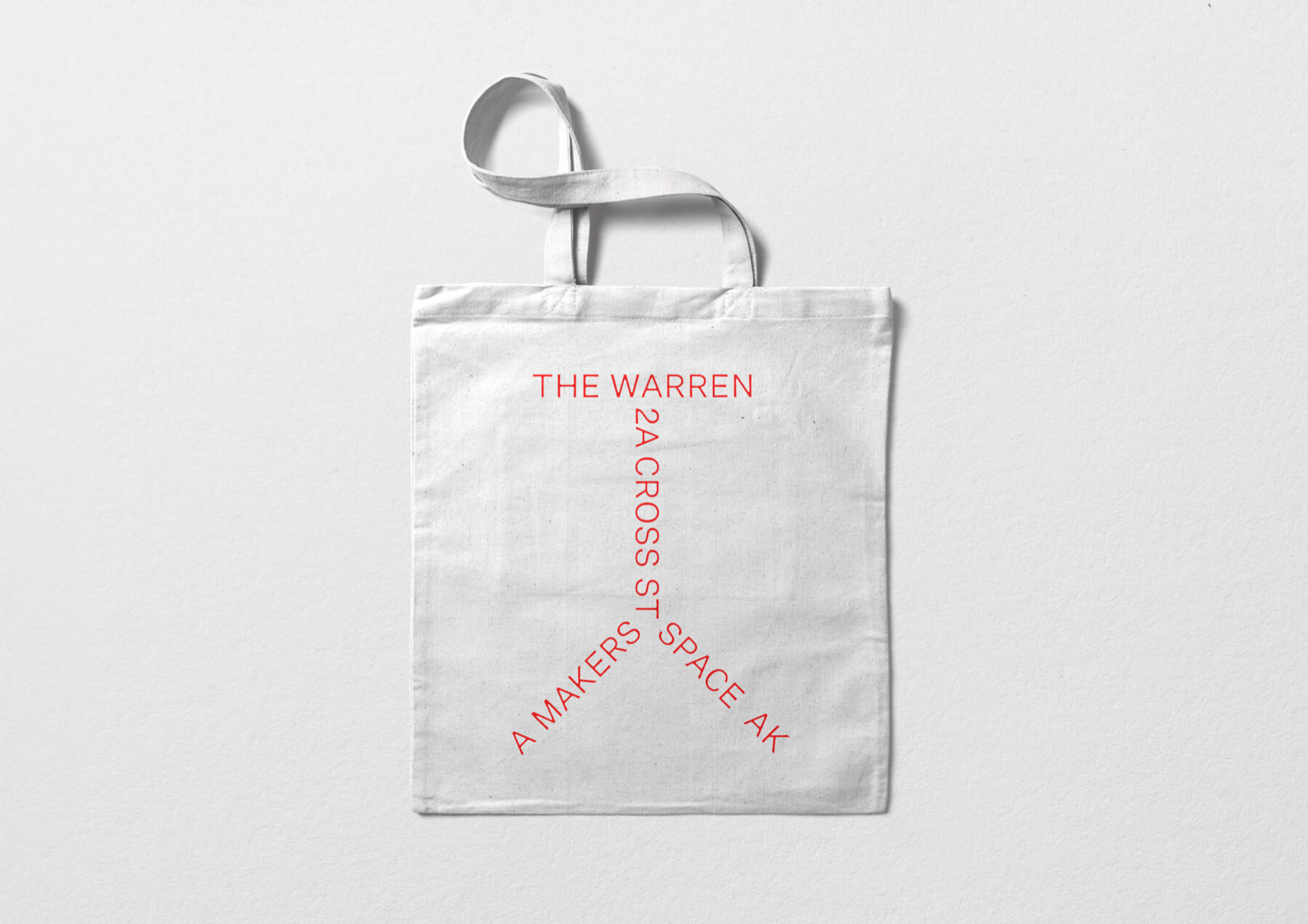 The Warren Brand