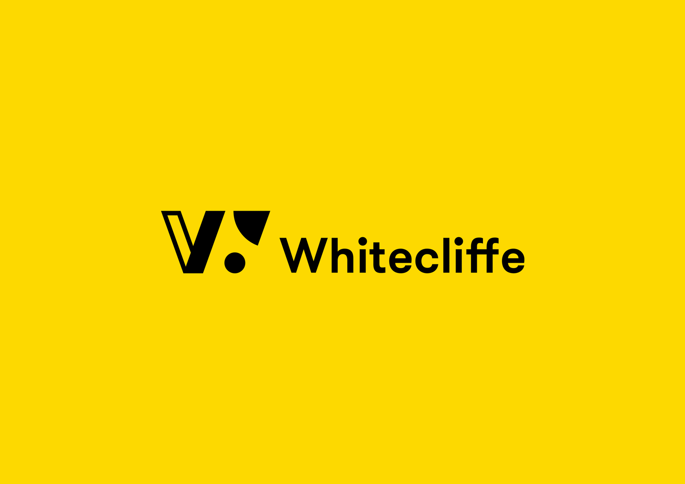 Whitecliffe brand