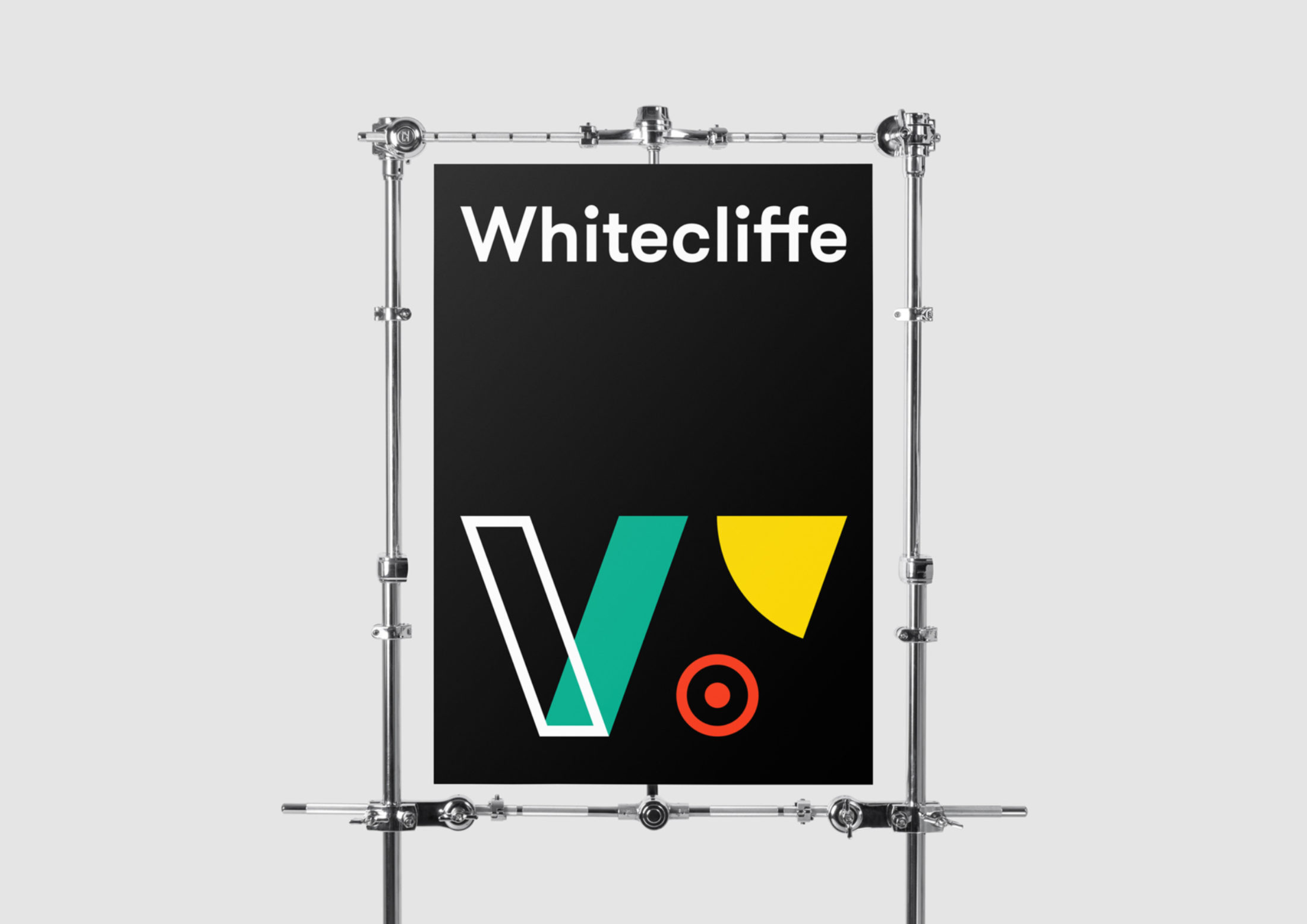 Whitecliffe brand
